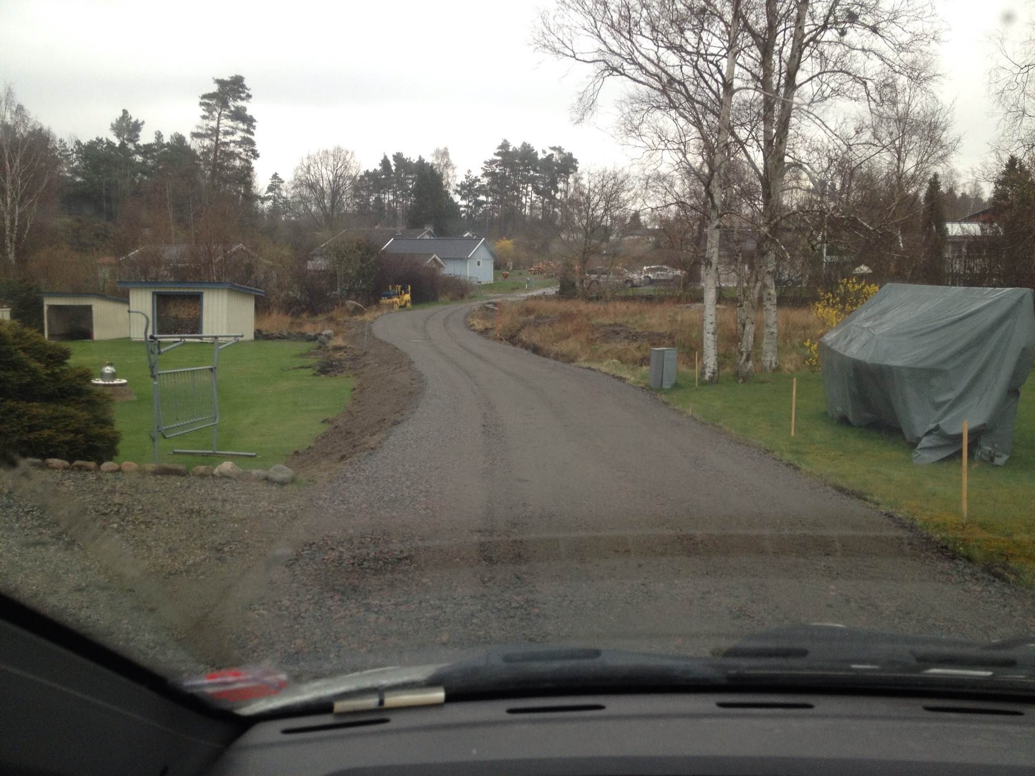 Dalgången 2012-04-25